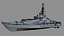 Patrol Vessel Generic
