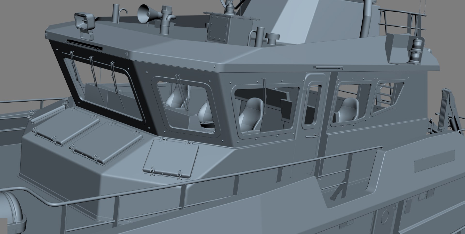3D Patrol Vessel Generic model https://p.turbosquid.com/ts-thumb/hC/WL6sb8/xf/patrol_vessel_generic_mesh_07/jpg/1747324128/1920x1080/fit_q87/73953af83decdad9dd8c8b4c07b9c0f20176956d/patrol_vessel_generic_mesh_07.jpg
