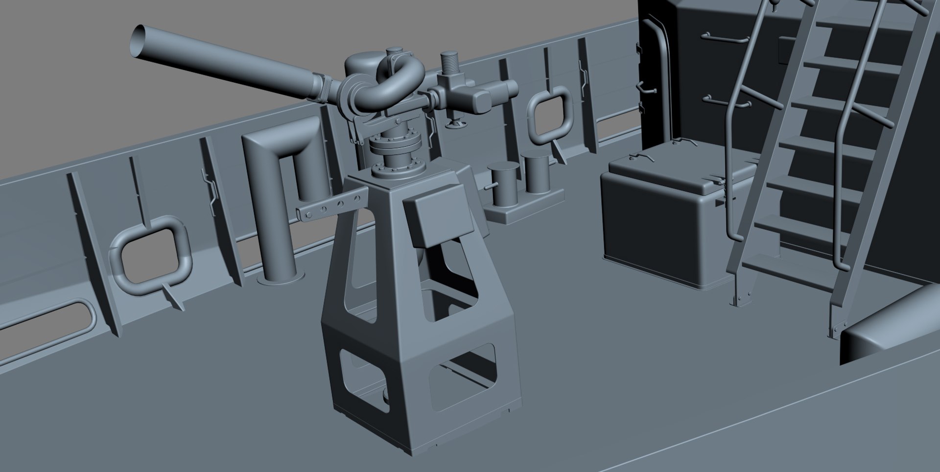 3D Patrol Vessel Generic model https://p.turbosquid.com/ts-thumb/hC/WL6sb8/yJ/patrol_vessel_generic_mesh_05/jpg/1747324128/1920x1080/fit_q87/1f55fec73fdba367b29c68d1368a2d1723490e48/patrol_vessel_generic_mesh_05.jpg