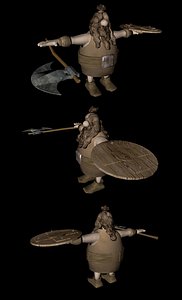 Barbarian 1