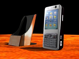 Nokia n73.max