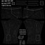 Jupe Cryo Punk Avec Leggings