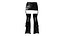 Jupe Cryo Punk Avec Leggings
