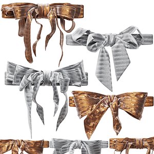 Bows 2 model