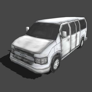 Van