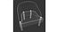Cadeira de jantar Skye da Lawson Fenning DISC Interiors x LF