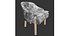 Cadeira de jantar Skye da Lawson Fenning DISC Interiors x LF