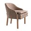 Cadeira de jantar Skye da Lawson Fenning DISC Interiors x LF