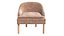 Cadeira de jantar Skye da Lawson Fenning DISC Interiors x LF
