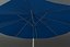 rigged umbrella patio 3d ma