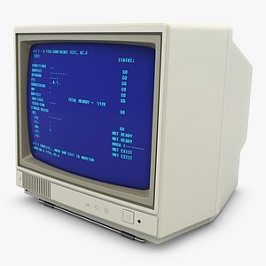 monitor v 1 model