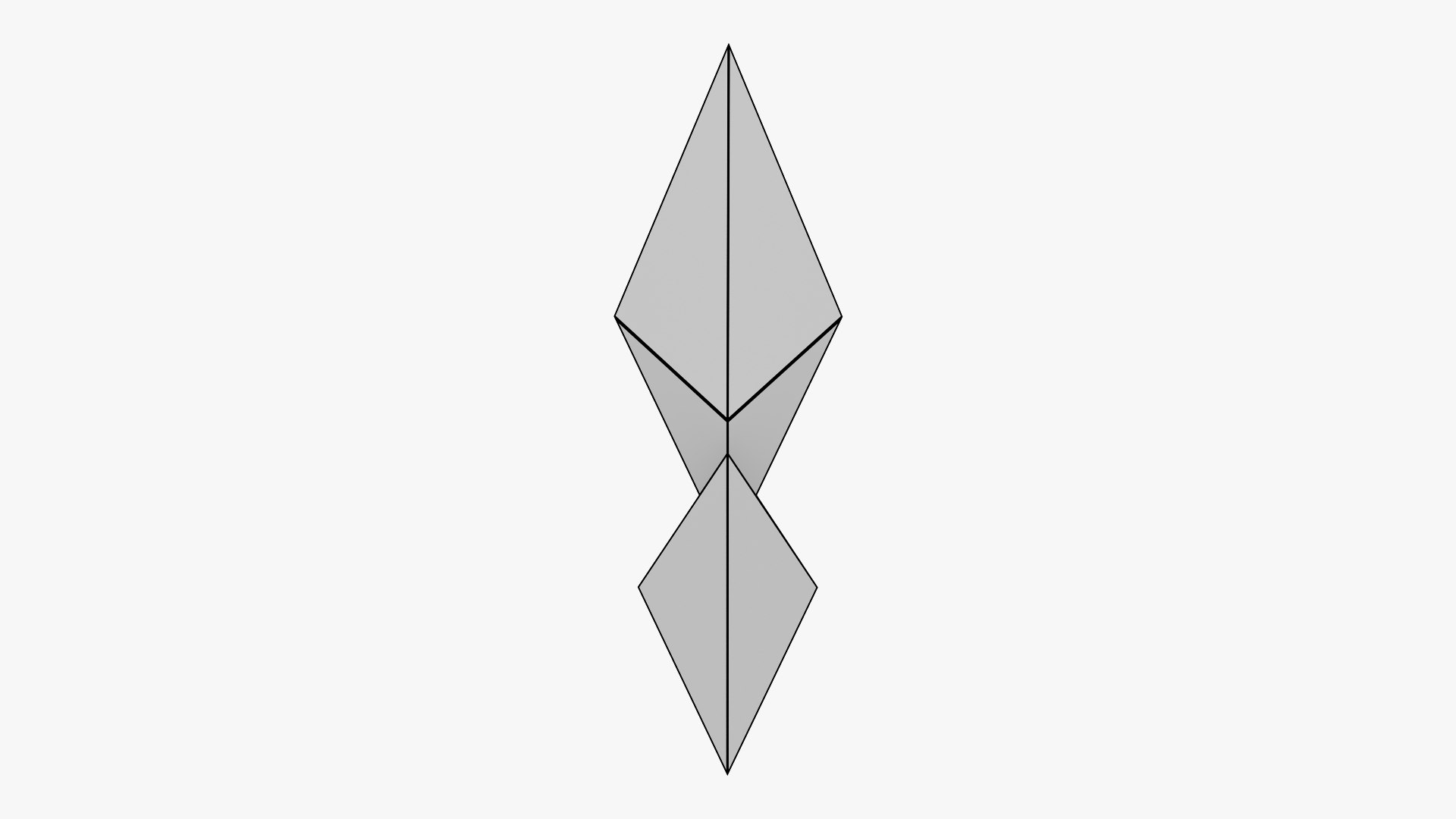 Ethereum 3D model - TurboSquid 1844627