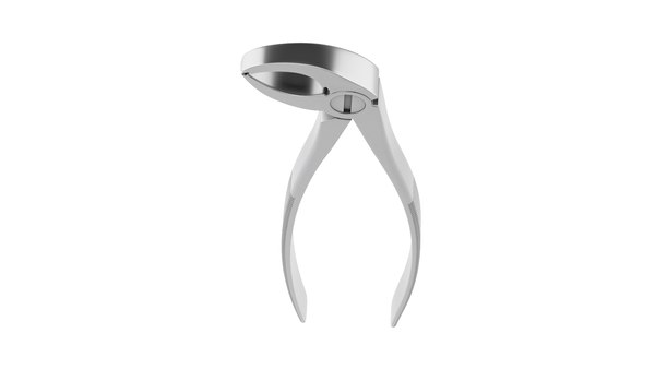 modelo 3d Pinzas de extracción - TurboSquid 1781217