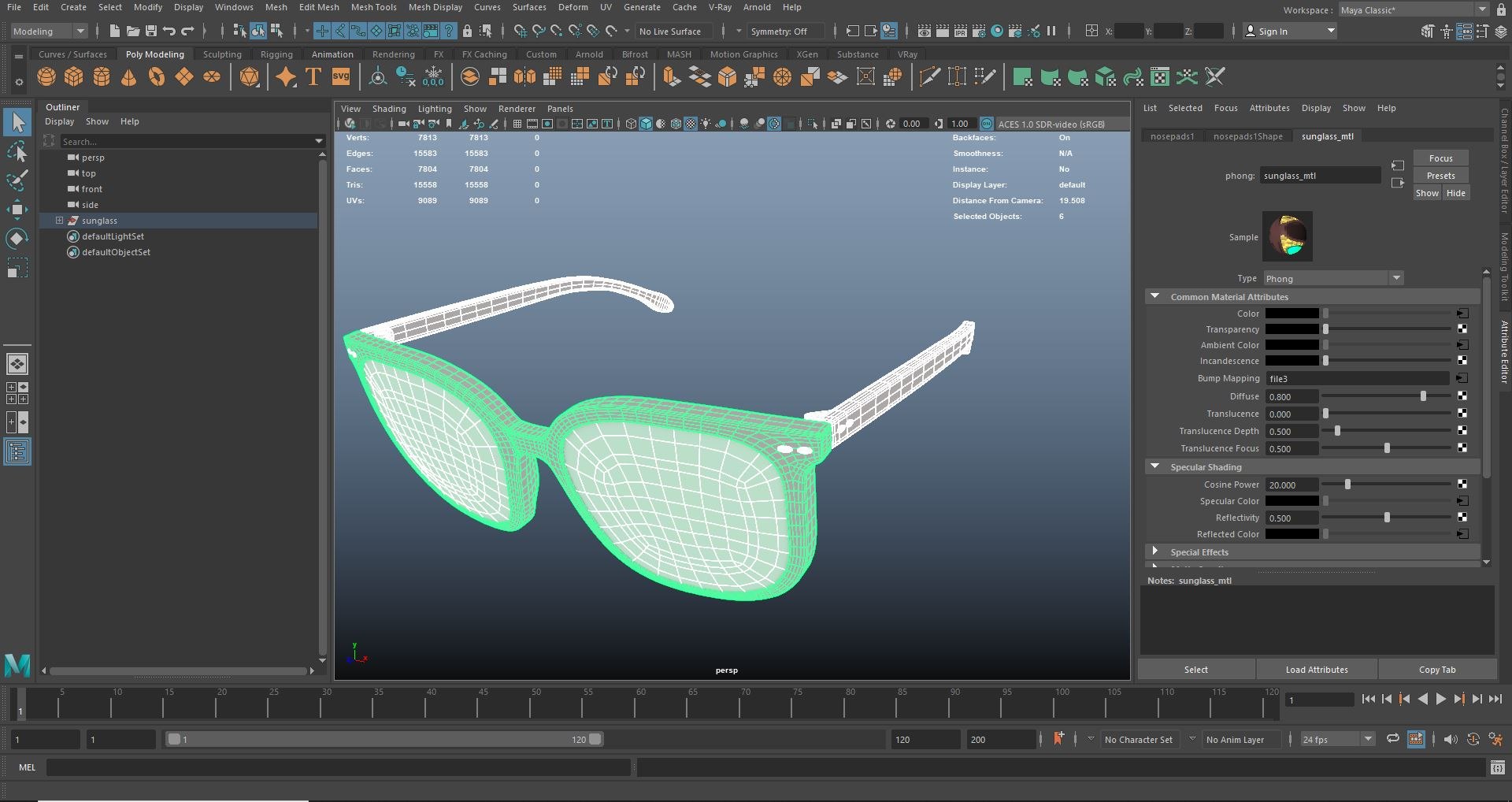 3D Stylish Sunglass AR VR PBR https://p.turbosquid.com/ts-thumb/hC/vUxaTg/is/capture/jpg/1672593263/1920x1080/fit_q87/819d3f995a7fcc4b59433ecf6494aa32489e926c/capture.jpg