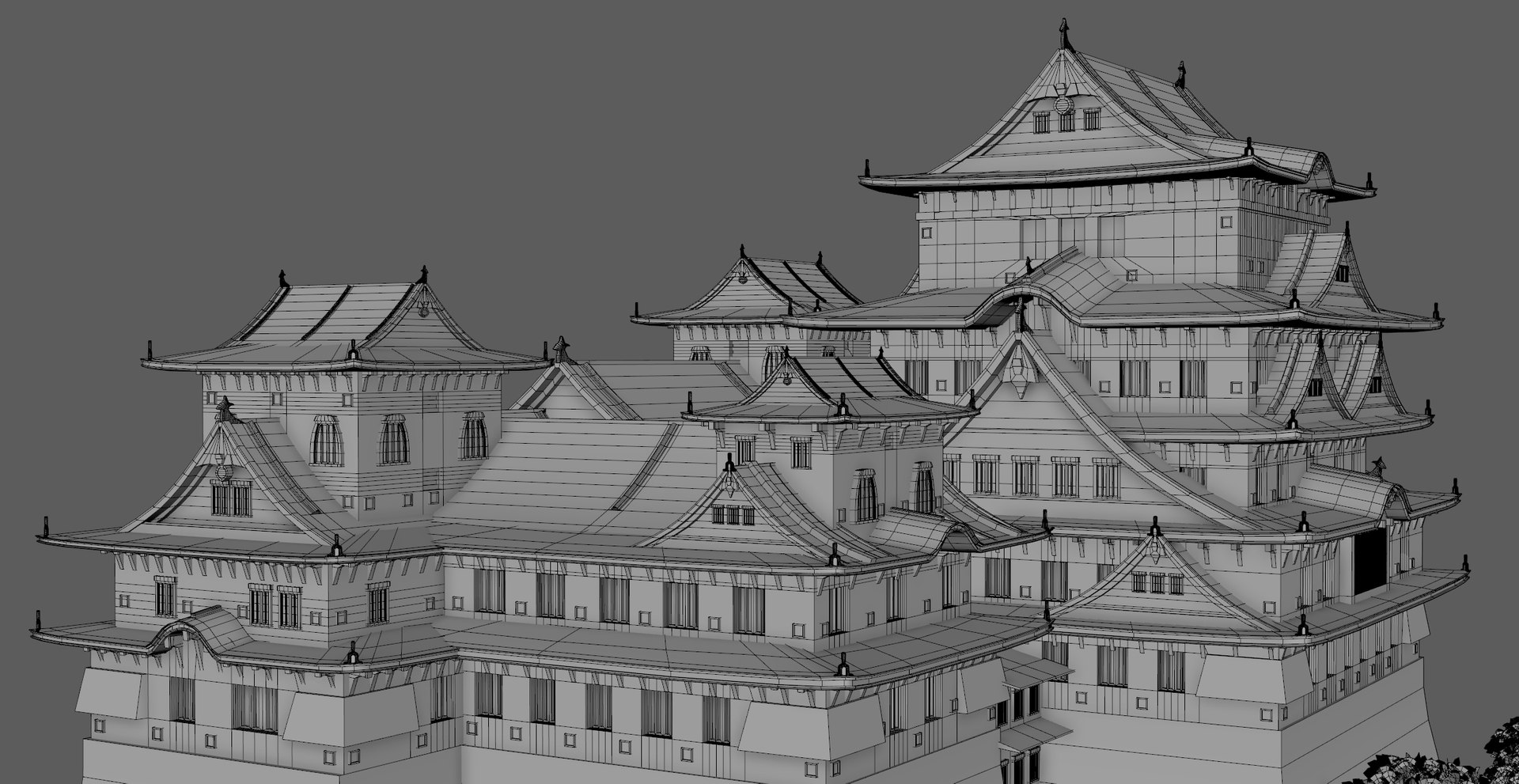 japan bamboo castle 3D model https://p.turbosquid.com/ts-thumb/hC/x2lTAd/0TLmiBaY/himeji8/jpg/1540927385/1920x1080/fit_q87/290b9d35b8ec3dab72d319c8eb82bb6929c103f8/himeji8.jpg
