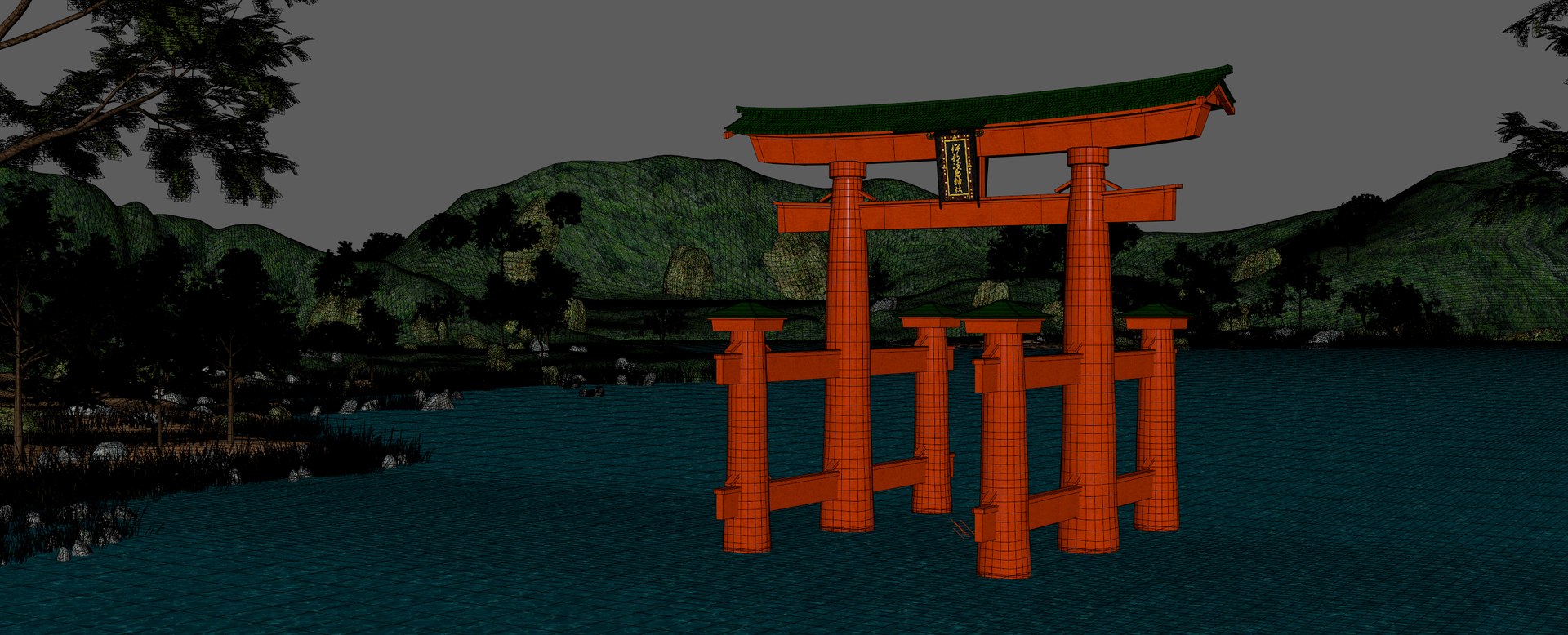 japan bamboo castle 3D model https://p.turbosquid.com/ts-thumb/hC/x2lTAd/3ZAqjW1t/shrine14/jpg/1540921895/1920x1080/fit_q87/94523b34794f73d26eacea33f399ad52bec75f99/shrine14.jpg