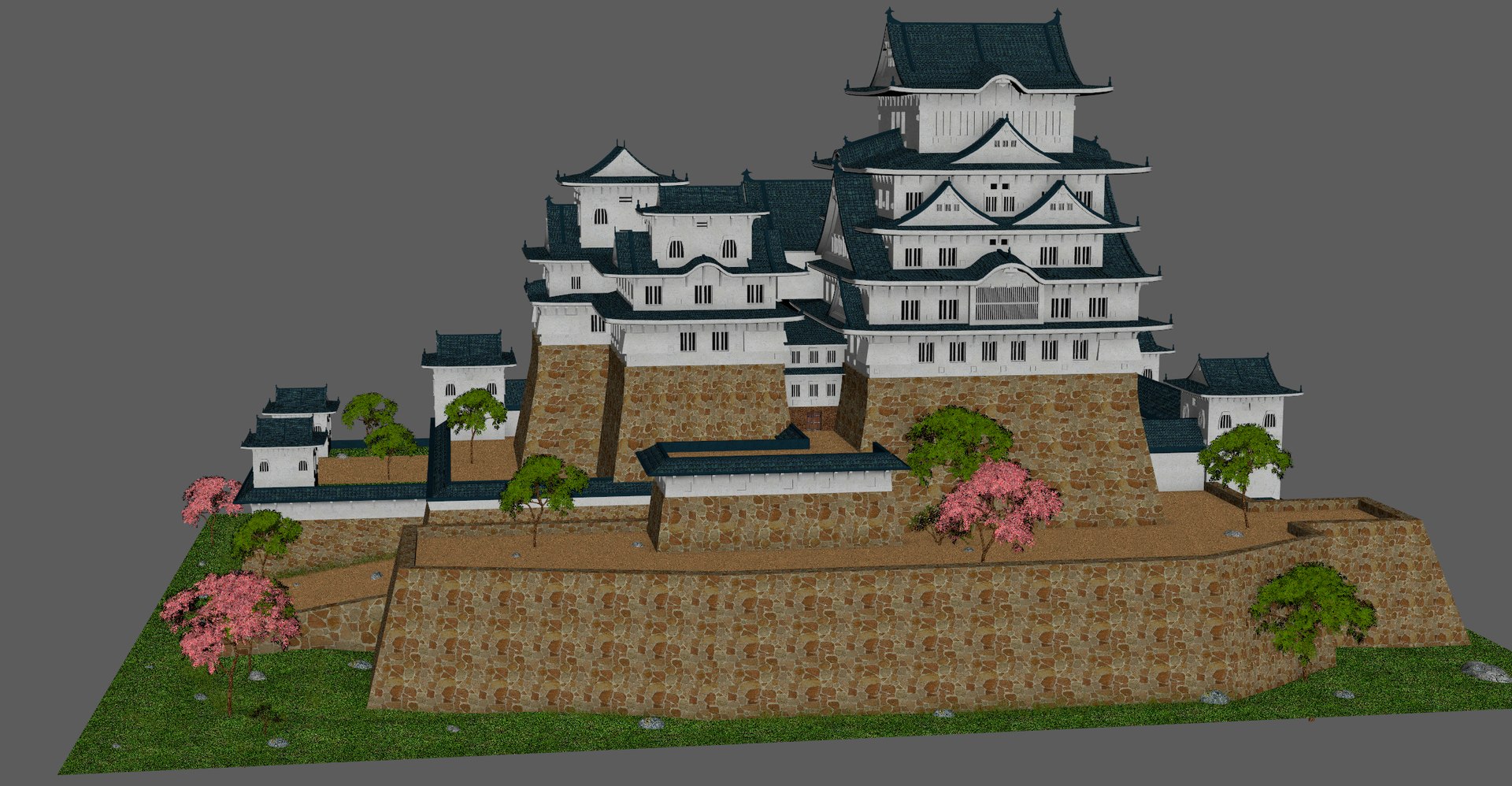 japan bamboo castle 3D model https://p.turbosquid.com/ts-thumb/hC/x2lTAd/9KXPwfrb/himeji6/jpg/1540927385/1920x1080/fit_q87/0bb472c5375ea6f2dc0b7bce00bf92d462d5195f/himeji6.jpg