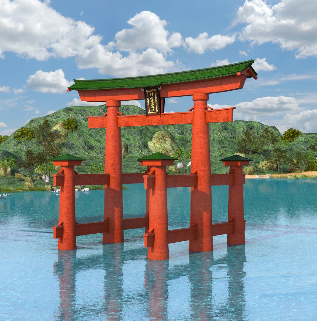 japan bamboo castle 3D model https://p.turbosquid.com/ts-thumb/hC/x2lTAd/GNj4DYFp/shrine2/jpg/1540921806/1920x1080/fit_q87/b2e13e7854d7094f709e90f0381ca6cdbfb8f862/shrine2.jpg