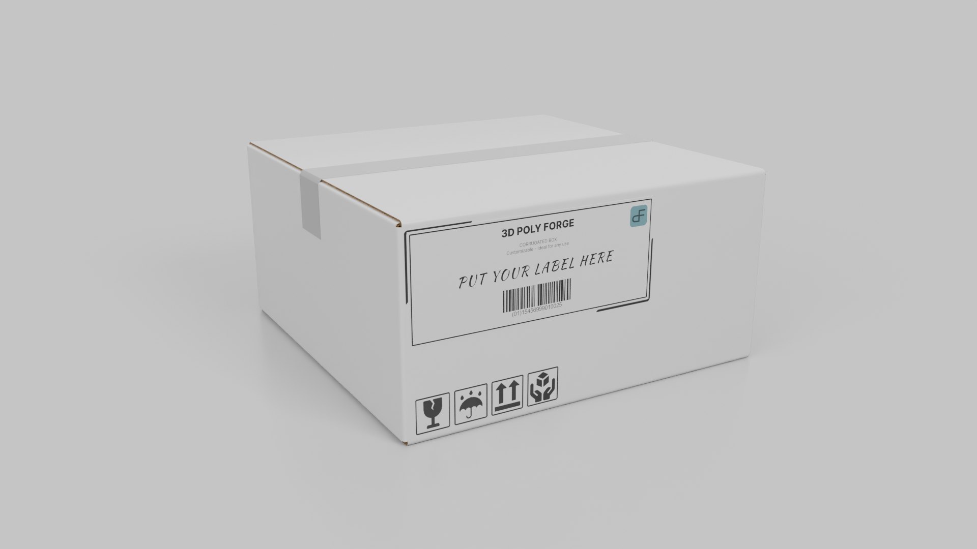 Complete White Cardboard Box Collection – Rigged and Customizable 3D model https://p.turbosquid.com/ts-thumb/hD/0eJy8k/CK/r_1/png/1783489110/1920x1080/fit_q87/690940917e386998325a552356c33078ec4972d3/r_1.jpg