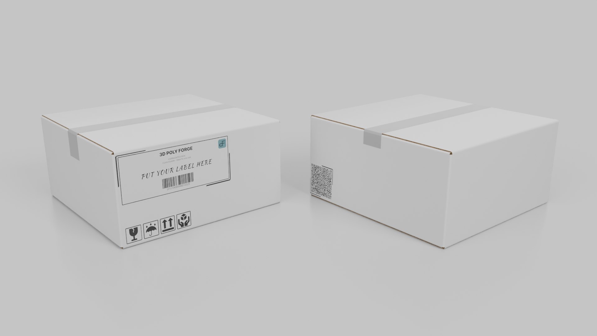 White Cardboard Box R-442 - Rigged and Customizable 3D https://p.turbosquid.com/ts-thumb/hD/0eJy8k/QI/r_3/png/1749557407/1920x1080/fit_q87/55dfe0bb3e16df905ef9474213d2049b7e923502/r_3.jpg
