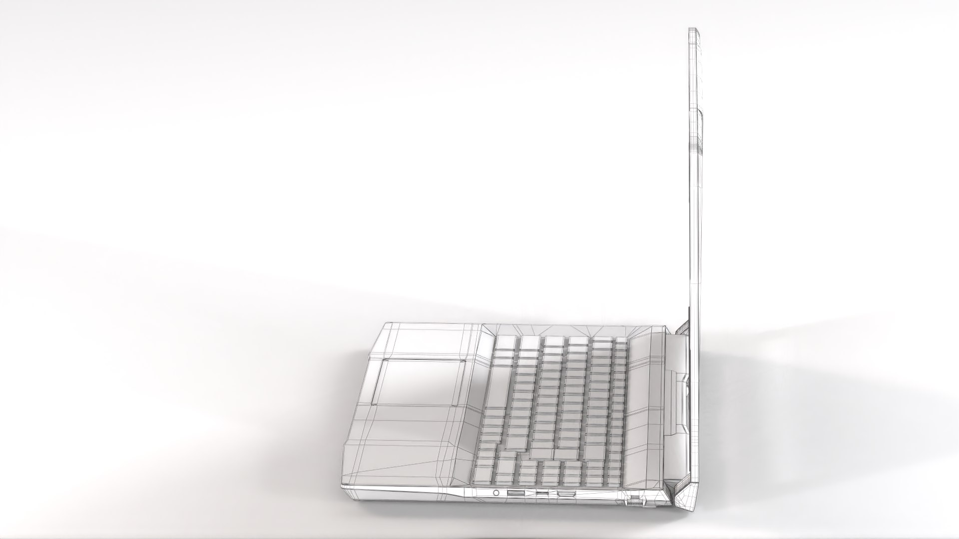 Laptop MSI Gaming Katana 15 B13UDXK i7 3D model https://p.turbosquid.com/ts-thumb/hD/1QOoyp/ul/wireframe__00010/png/1765202868/1920x1080/fit_q87/d6b8225f80d31fcdd3407ffca93bd17a60049e82/wireframe__00010.jpg