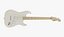 Fender Standard Strat MN AWT