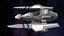 Nave espacial 25S01