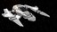 Nave espacial 25S01