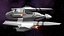 Nave espacial 25S01