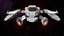 Nave espacial 25S01