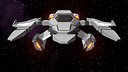 Spacecraft 25S01