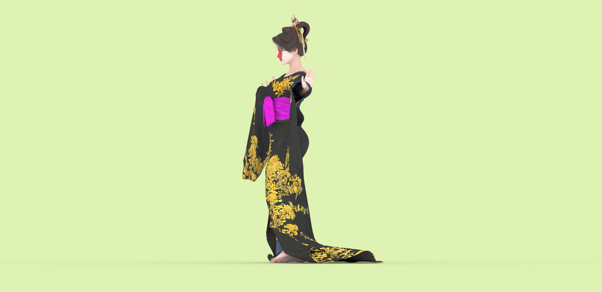 3D model Women in traditional Japanese clothing https://p.turbosquid.com/ts-thumb/hD/3rFQEl/jy/preview4/jpg/1685764180/1920x1080/fit_q87/bcd4a199018ee6047c890dd16d40ede5692fdf0e/preview4.jpg