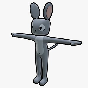 ANIMATED AND TEXTURED MOUSE