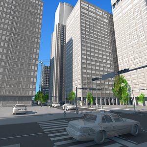 city building blocks max