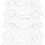 Ultimate Human Spine with Pelvis and Os Sacrum