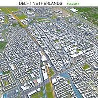 Delft Netherlands