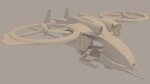 GUNSHIP