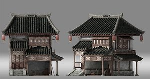 ancient architecture