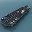 Queen Elizabeth Aircraft Carrier - Royal Navy