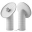 Polina Artamonova Moon Light Desk Lamp