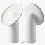 Polina Artamonova Moon Light Desk Lamp