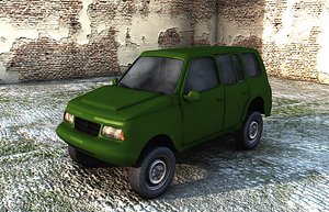 suzuki vitara combi