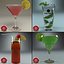 Cocktails Collection V1