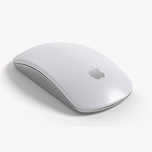 Apple Magic Mouse 2