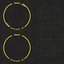F1 Pirelli 18 Inch Medium Tyre
