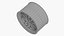 F1 Pirelli 18 Inch Medium Tyre