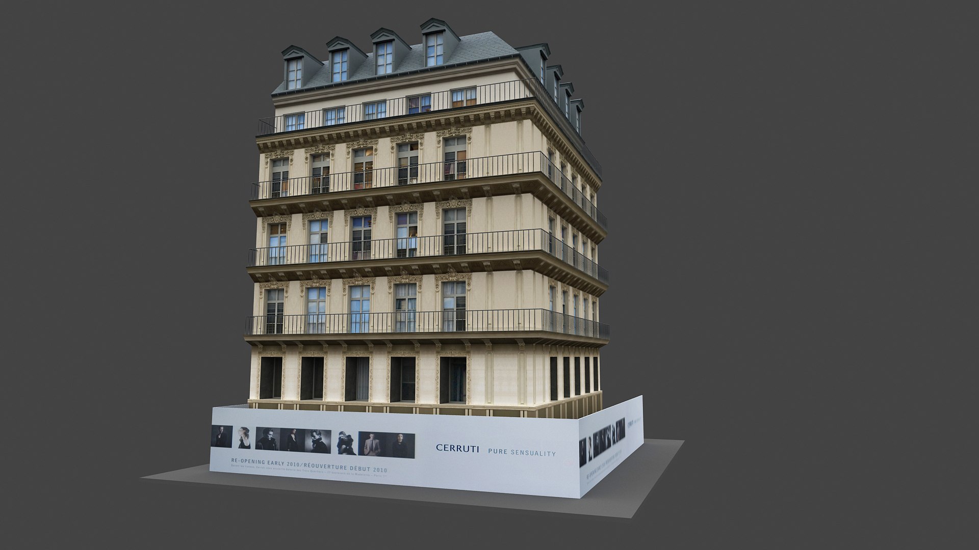 3D Typical Parisian Corner Building model https://p.turbosquid.com/ts-thumb/hD/VjLNw0/SU/010003/jpg/1618040875/1920x1080/fit_q87/a74425dbc47d11e35c02977f80db52e313ebb0d6/010003.jpg