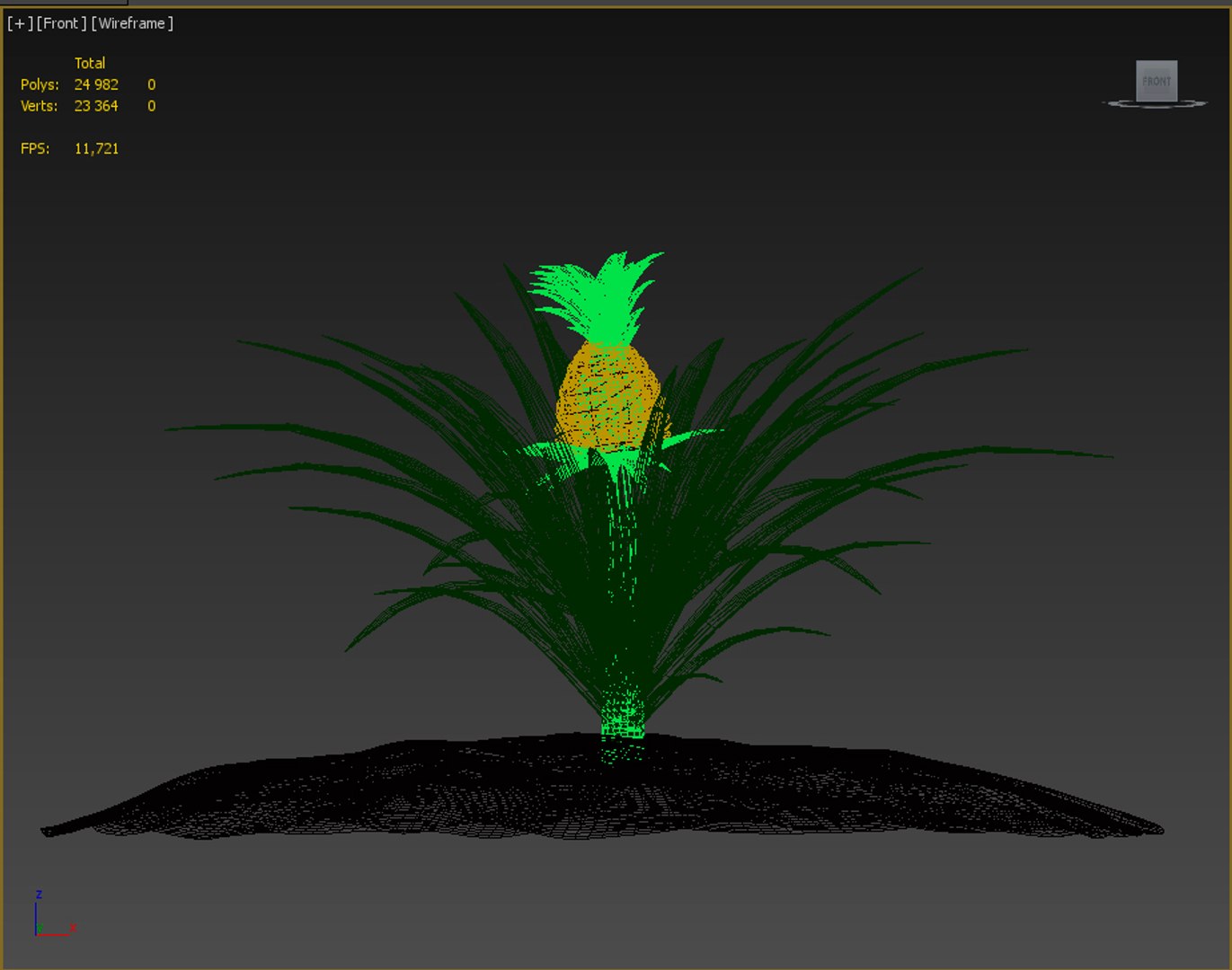 3D pineapple growing model https://p.turbosquid.com/ts-thumb/hD/WEnTAP/qat9bSs2/1/jpg/1551393411/1920x1080/fit_q87/84677483ba76ae2727152f94fa73fee72982e254/1.jpg