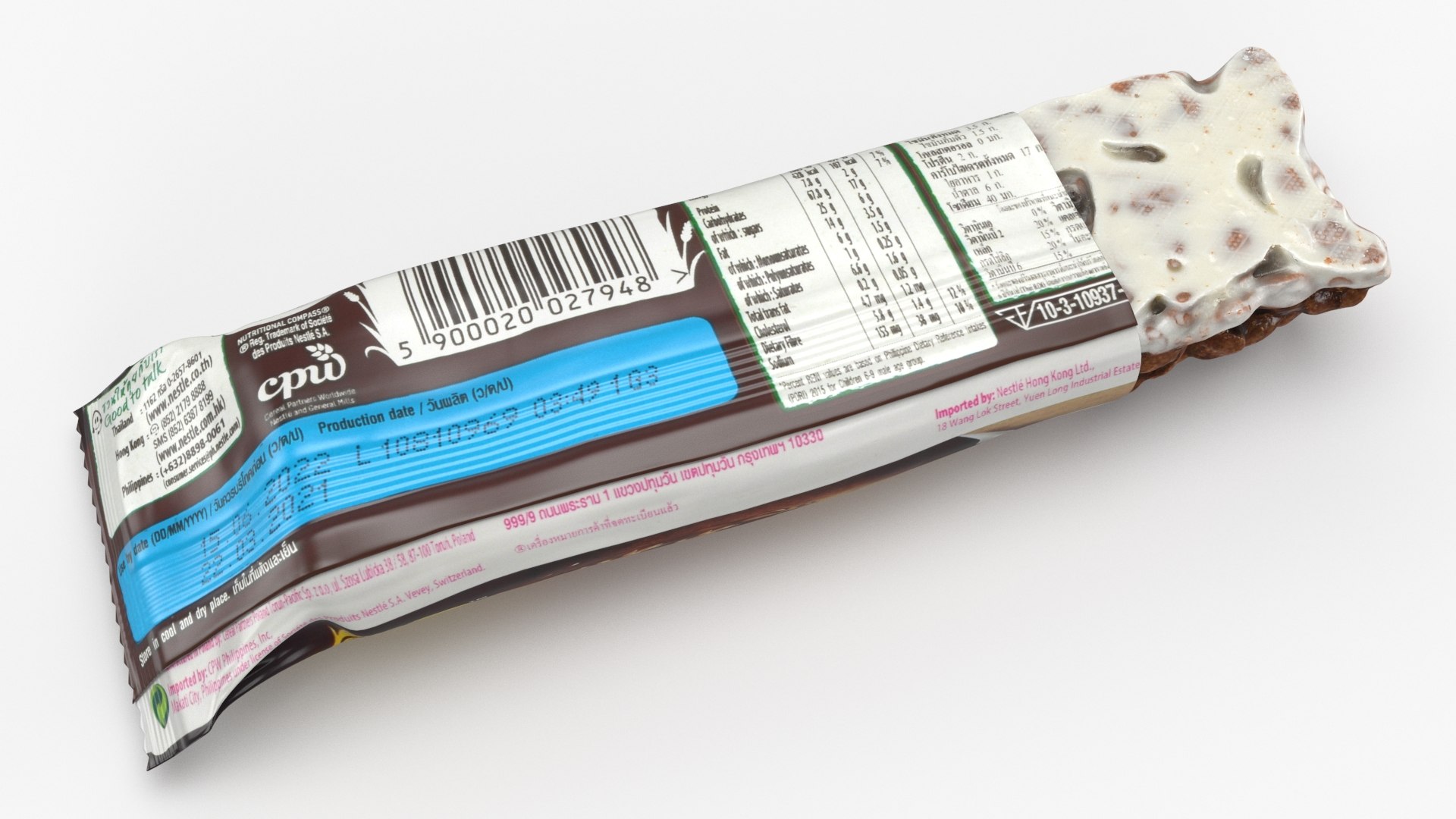 Koko Krunch Breakfast Cereal Bar 3D model https://p.turbosquid.com/ts-thumb/hD/WfkQxr/FN/kokokrunchbreakfastcbar_b0017/jpg/1633697252/1920x1080/fit_q87/ae42dedd90a28aab021b087973e4e9187620ed4c/kokokrunchbreakfastcbar_b0017.jpg