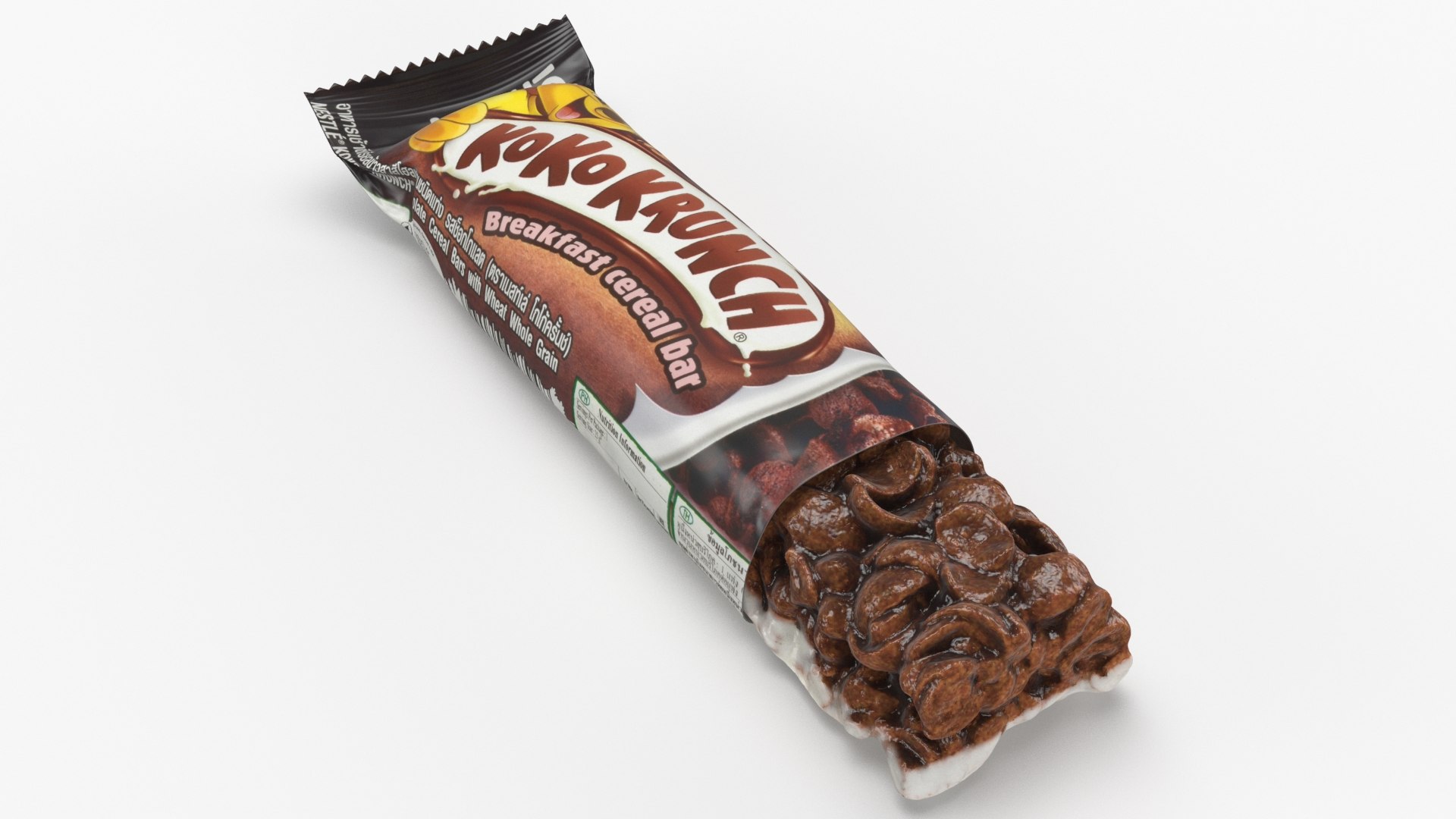 Koko Krunch Breakfast Cereal Bar 3D model https://p.turbosquid.com/ts-thumb/hD/WfkQxr/uo/kokokrunchbreakfastcbar_b0014/jpg/1633697234/1920x1080/fit_q87/c561e64e6bc961573c48f06d00b4ed8110cadd39/kokokrunchbreakfastcbar_b0014.jpg